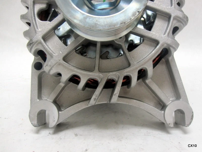 Alternador terminal doblado 8318 para Ford F150 2004-2008 Lincoln Navigator 2006 Foto 3 de 4