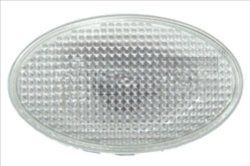 TYC Blinkleuchte 18-5511-05-2 FüR MERCEDES-BENZ-image