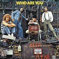 Who - Who Are You - Vinyl Record - G3Z