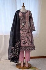 pakistani lawn salwar kameez