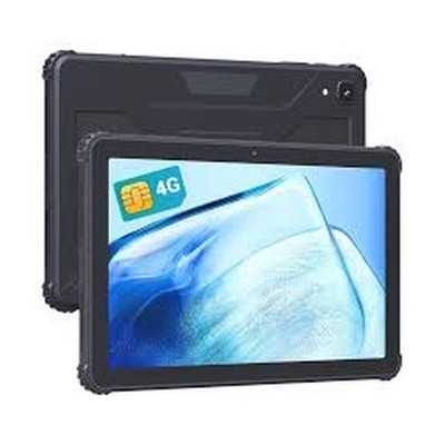CUBOT KINGKONG TAB 8+256GB DS 4G BLACK OEM