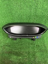 Veglia Contachilometri Quadro Strumenti Peugeot 3008 Gt Line 