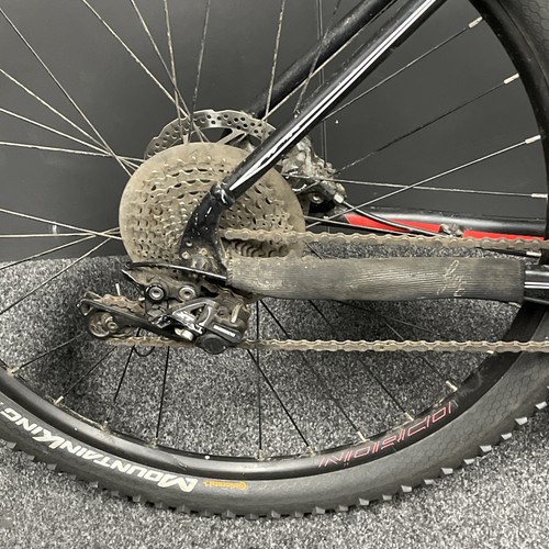 Norco Charger 7.1 Mountain Bike - Imagen 10 de 24