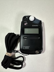 Sekonic L 408 | eBay