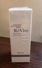 REVIVE Intensite Anti-Gravity Serum 30ml NEW SEALED