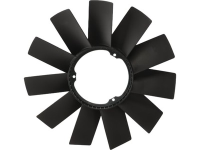 Replacement AP 92MJ73Z Fan Blade Fits 2001-2005 BMW 325xi Base