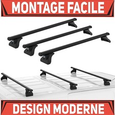 Barres de toit Fiat DUCATO