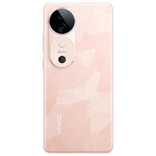 VIVO S19 5G Smartphone Android 14 Snapdragon 7 Gen 3 Octa Core WIFI Touch ID NFC - Picture 18 of 18