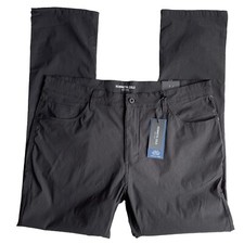 Kenneth Cole Chelsea Slim Stretch Olive 