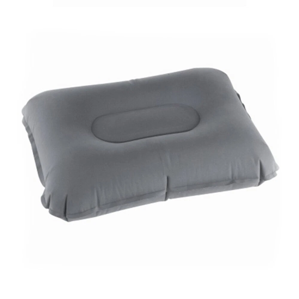 Neck Lumbar Support Pillow Camping Inflatable Airplane Car Pillows Travel