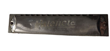 Vintage Valencia Harmonica By Farauner Made In Germany Vtd