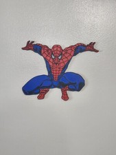 New Spiderman Wall Art