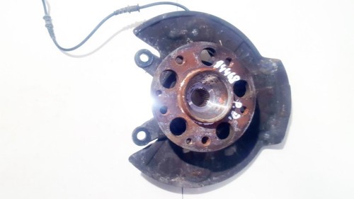 Mercedes-Benz A-CLASS 2000 Steering knuckle - front right side use #666709-51