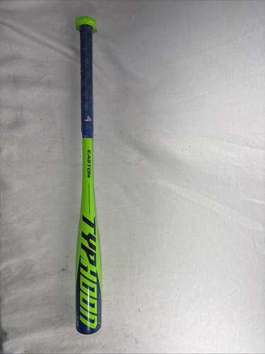 Easton Typhoon USA Jugend Baseballschläger 26-14 (-12), 2-1/4 ~ Modell: YSB22TY12 gebraucht