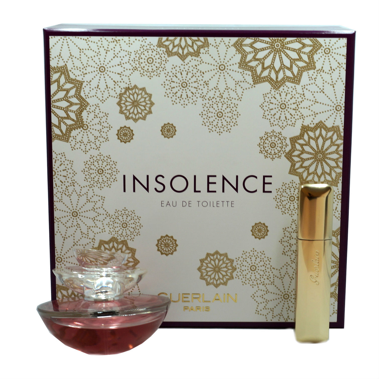 GUERLAIN INSOLENCE 2 - 50 -G11785 40090₽