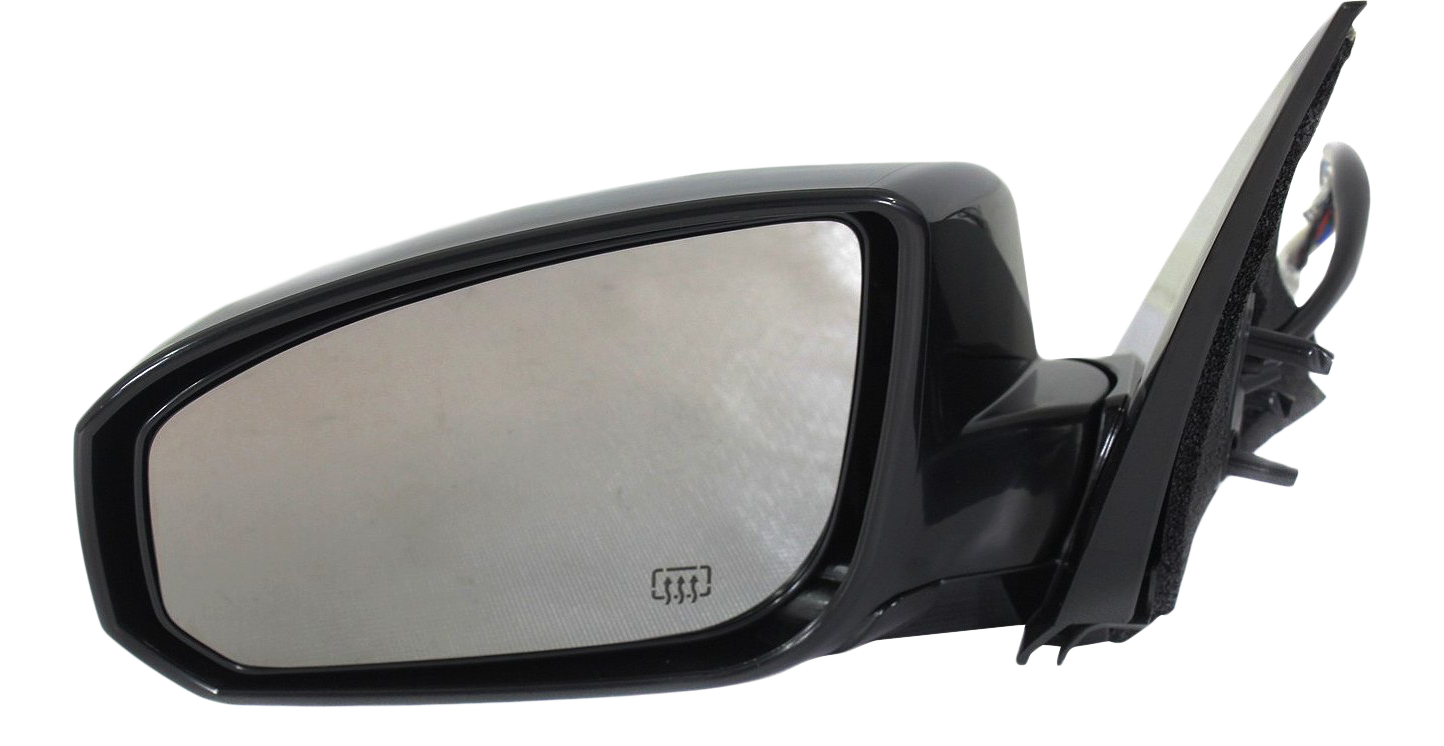 New Driver Side Mirror Replacement for 2006-2008 Nissan Maxima