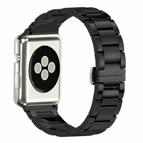 Ceramic Bracelet Wrist Band Strap For Apple iWatch 7 6 5 4 3 Replacement 41/45mm - Picture 8 of 46