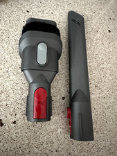 Lot Of 2 OEM Genuine Dyson V7 V8 V10 V11 V15 Combination Brush  Crevice Tool
