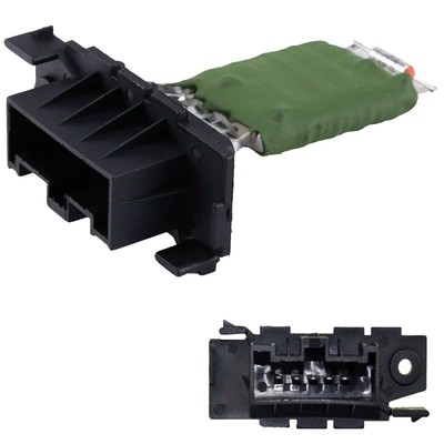 HEATER BLOWER MOTOR FAN RESISTOR FIT Doblo Heater Blower Resistor