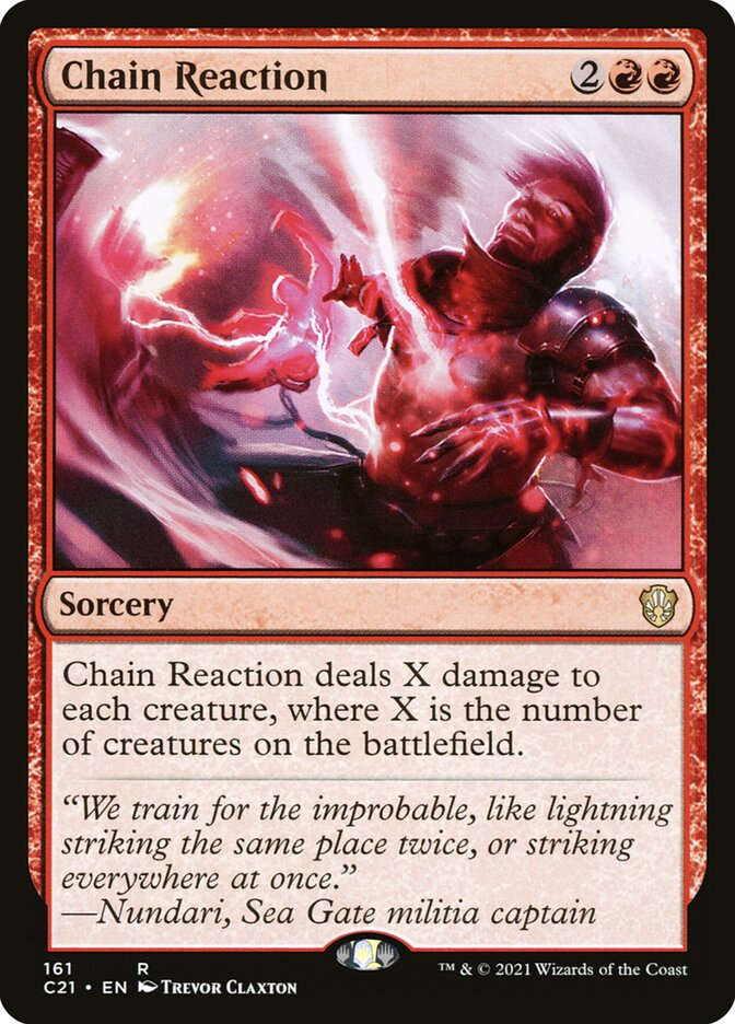 Izzet Card Draw EDH Deck MTG Commander Deck  Niv-Mizzet, Parun , 100 Cards  (Used) Card Draw Strategy Deck