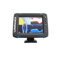 Lowrance Elite7 Ti Med/high/downscan Fishfinder/chartplotter 000-12417-001 on sale Lowrance Elite7 Ti Med/high/downscan Fishfinder/chartplotter 000-12417-001 on sale