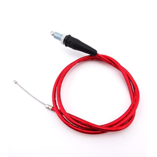 Twist Throttle Cable For Lifan YX 50cc-160cc Engine Pitster Pro SSR SDG Pit Bike - Picture 8 of 8