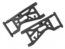 Mugen MSB1 Front Wishbones L/R (2) B2105