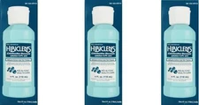 Hibiclens Chlorhexidine Gluconate Solution 4oz (3 Pack)