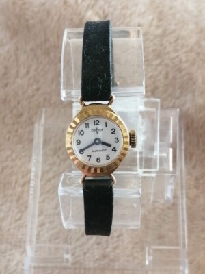 Ancienne montre Homme mécanique Codhor