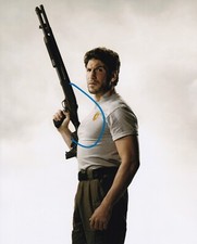 JON BERNTHAL signed autograph 20x25cm THE WALKING DEAD in person autograph COA