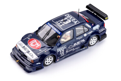Slot.it SICA40C Alfa Romeo 155 V6TI DTM/ITC 1995 Giudici 1:32 slot car