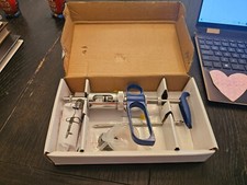 10ml precision Syringe For all professional fields with many extra size needles