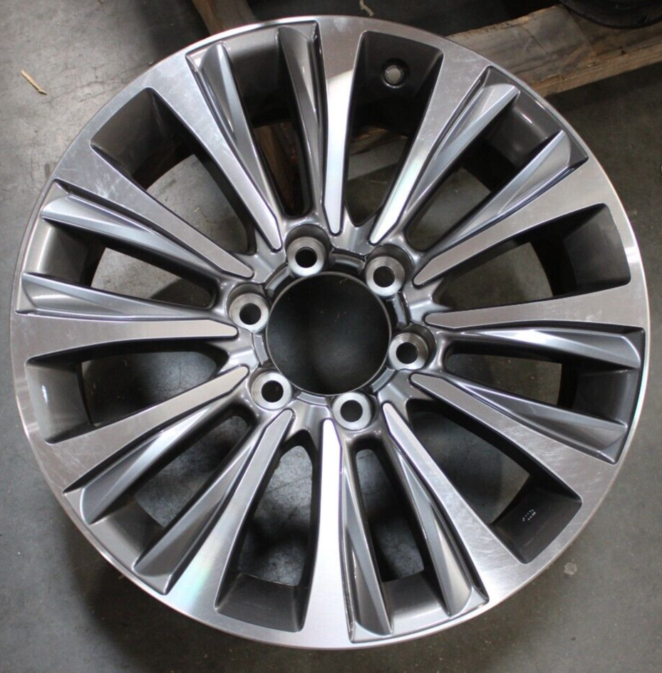 2020-2023 Lexus GX460 OEM Wheel Rim 19x7.5 19