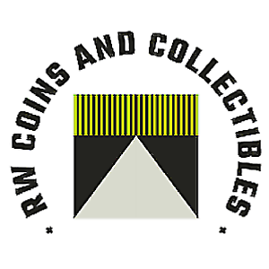 RW Coins and Collectibles | eBay Stores