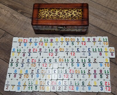 Lot de 2 boites en métal Vintage - Ressourcerie Histoires Sans Fin