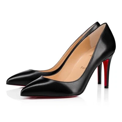 Christian Louboutin Pigalle 100 Kid - Bild 1 von 3