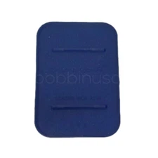 Iron Rest Silicone Metal Pad Silver Star Sussman Pacific