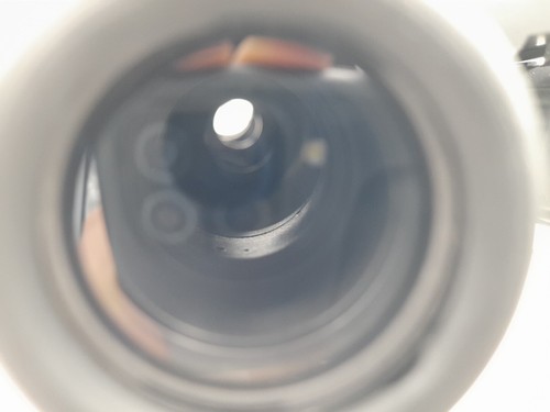 (01-2754) Kompaktes Fernglas Fielmann 10x25 101m/1000m - Zustand: gut - Bild 12 von 17
