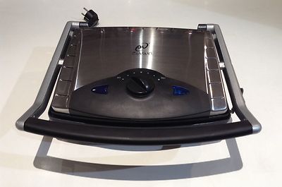 EVVIVA COMPANY - Sandwichtoaster Grill Coke - Autorisierter Händler