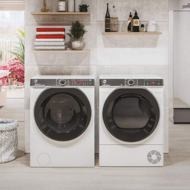 Laundry Spares