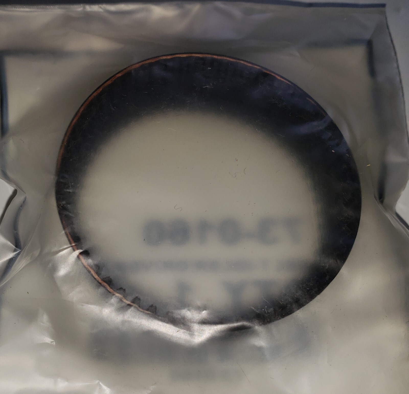 OEM Toro 730160 Genuine 1800 Power Curve Snow Blower Belt 38025 38026