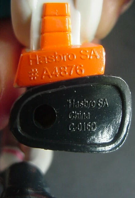 Playskool Heroes Transformers Rescue Bots Dr Morocco Blades - Image 3 of 4