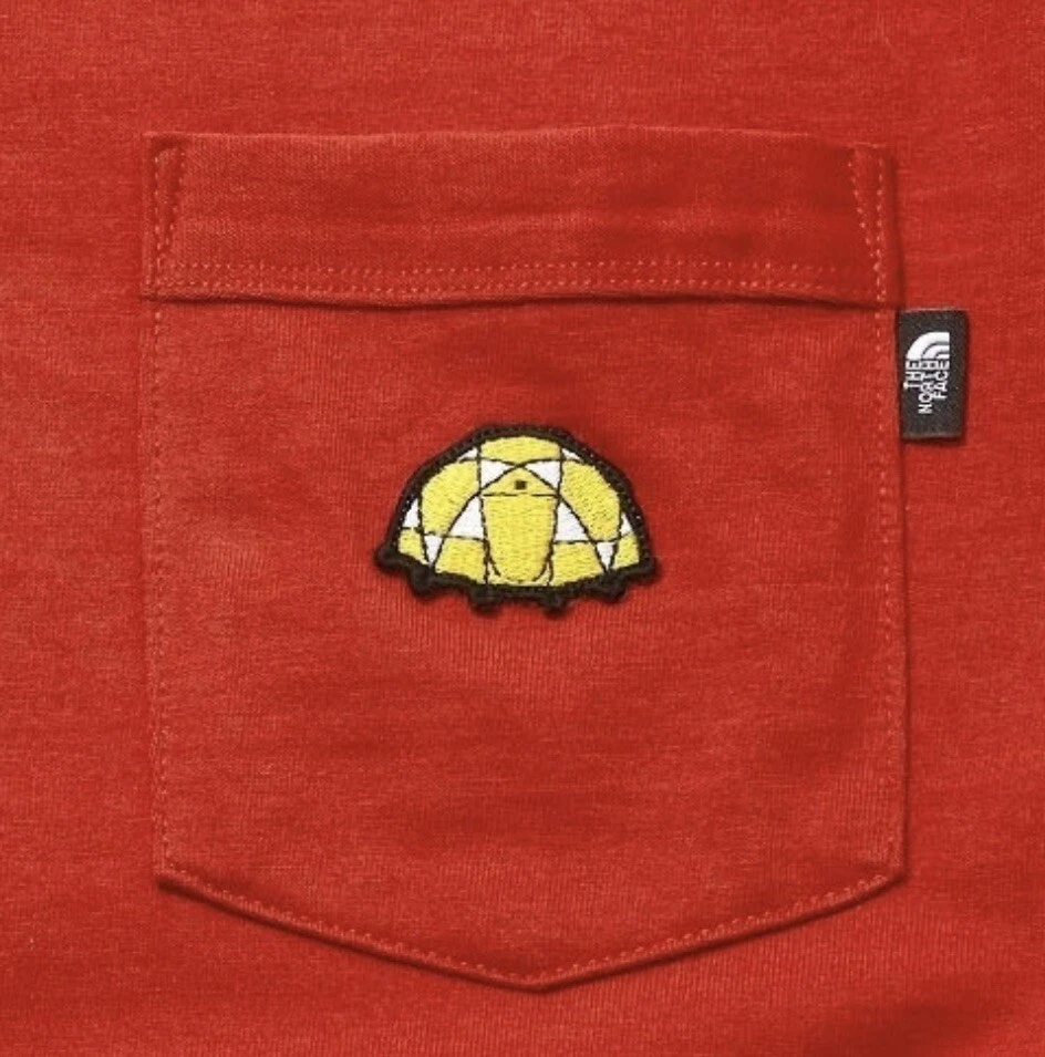 North face dare to disrupt cheap