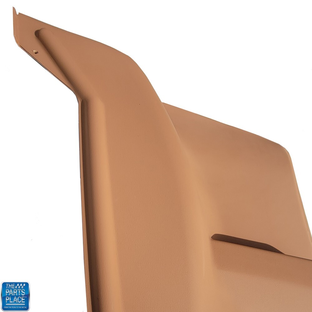 armoaページ 70-81 Camaro Firebird Lower Plastic Rear Armrest Seat Inner Side