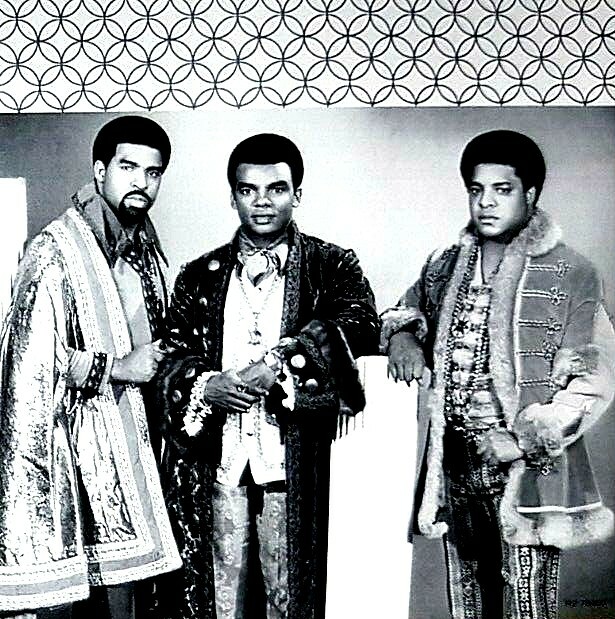 The Isley Brothers - 