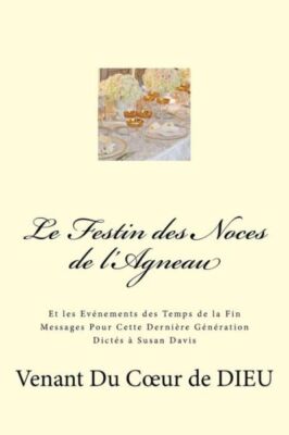 Le Festin Des Noces De L'agneau