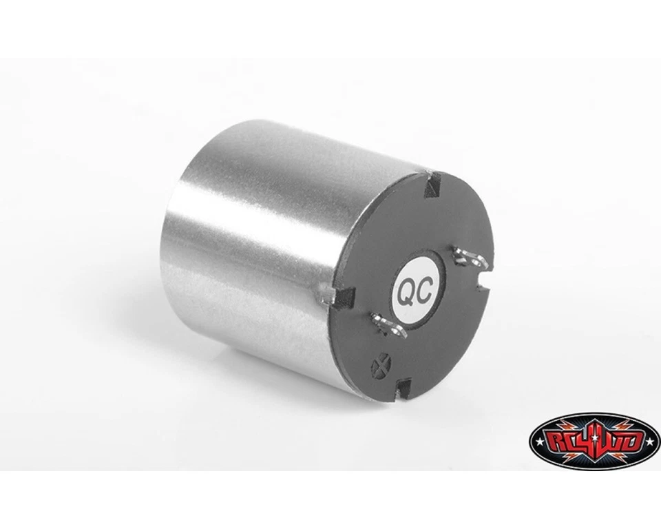 RC4WD Ersatzmotor Getriebe für 1/10 Warn 8274 Seilwinde RC4ZE0097 - Bild 2 von 2