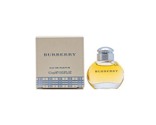 burberry london classic perfume