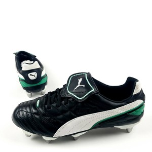 puma king rugby boots