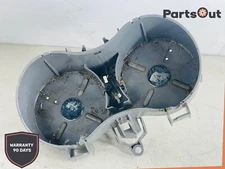 06-11 Mercedes W219 CLS500 Center Console Cupholder Cup Holder Bracket Panel OEM